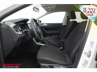 Volkswagen Polo 1.0 TSI DSG Comfortline 5-drs Airco Cruise Bluetooth picture 23