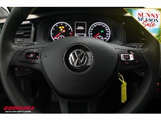 Volkswagen Polo 1.0 TSI DSG Comfortline 5-drs Airco Cruise Bluetooth picture 26