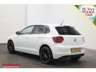 Volkswagen Polo 1.0 TSI DSG Comfortline 5-drs Airco Cruise Bluetooth picture 4