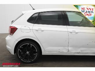 Volkswagen Polo 1.0 TSI DSG Comfortline 5-drs Airco Cruise Bluetooth picture 8