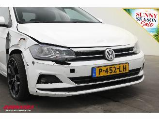 Volkswagen Polo 1.0 TSI DSG Comfortline 5-drs Airco Cruise Bluetooth picture 12