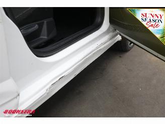 Volkswagen Polo 1.0 TSI DSG Comfortline 5-drs Airco Cruise Bluetooth picture 9