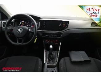 Volkswagen Polo 1.0 TSI DSG Comfortline 5-drs Airco Cruise Bluetooth picture 21
