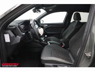Audi A1 Sportback 35 TFSI S Line Pro S Clima Cruise Bluetooth PDC picture 16