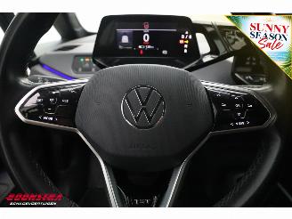 Volkswagen ID.3 First 58 kWh ACC Navi Clima Apple/Android SHZ Camera PDC picture 21