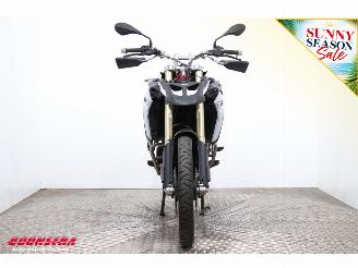 BMW F 800 GS Trophy ABS Heizgriffe 19.998 km! picture 6