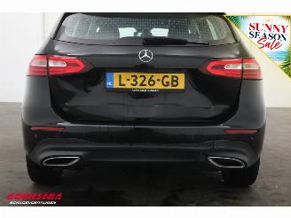 Mercedes B-klasse 180d Premium Plus Cruise Clima Navi SHZ Camera PDC picture 8