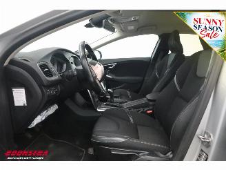 Volvo V-40 2.0 T3 Momentum Navi Cruise SHZ PDC LMV picture 18