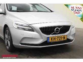 Volvo V-40 2.0 T3 Momentum Navi Cruise SHZ PDC LMV picture 6