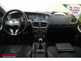 Volvo V-40 2.0 T3 Momentum Navi Cruise SHZ PDC LMV picture 16