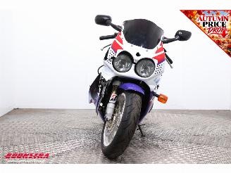 Honda CBR 900 RR Fireblade SC28 Yoshimura picture 6