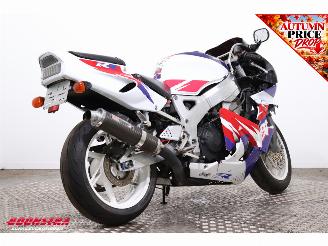 Honda CBR 900 RR Fireblade SC28 Yoshimura picture 3