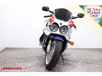 Honda CBR 900 RR Fireblade SC28 Yoshimura picture 6