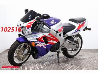 danneggiata motocicli Honda CBR 900 RR Fireblade SC28 Yoshimura 1994/3