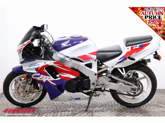 Honda CBR 900 RR Fireblade SC28 Yoshimura picture 5