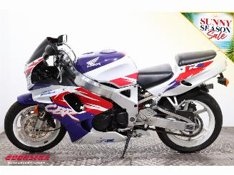 Honda CBR 900 RR Fireblade SC28 Yoshimura picture 5