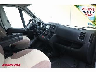 Karmann  Davis 590 2.3 MJ Luifel Dwarsbed Airco Cruise Camera 92.045 km! picture 21