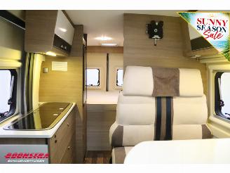 Karmann  Davis 590 2.3 MJ Luifel Dwarsbed Airco Cruise Camera 92.045 km! picture 12
