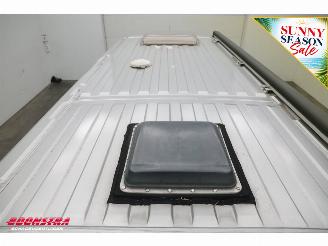 Karmann  Davis 590 2.3 MJ Luifel Dwarsbed Airco Cruise Camera 92.045 km! picture 20
