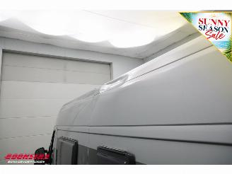 Karmann  Davis 590 2.3 MJ Luifel Dwarsbed Airco Cruise Camera 92.045 km! picture 6