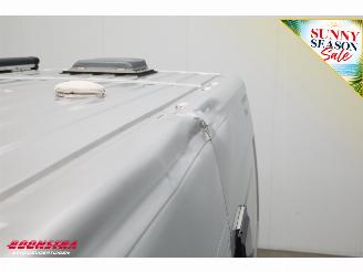 Karmann  Davis 590 2.3 MJ Luifel Dwarsbed Airco Cruise Camera 92.045 km! picture 8