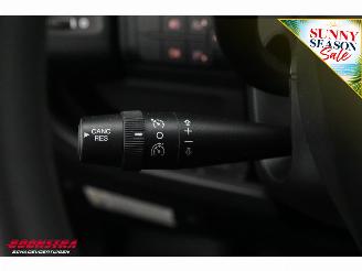 Karmann  Davis 590 2.3 MJ Luifel Dwarsbed Airco Cruise Camera 92.045 km! picture 28