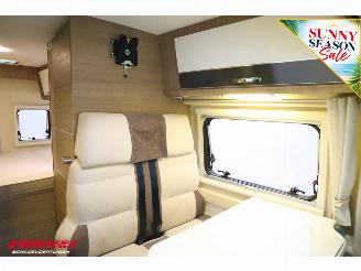 Karmann  Davis 590 2.3 MJ Luifel Dwarsbed Airco Cruise Camera 92.045 km! picture 16