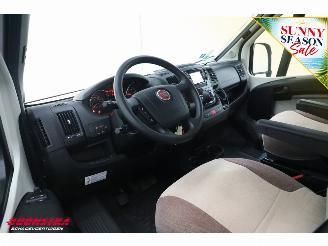 Karmann  Davis 590 2.3 MJ Luifel Dwarsbed Airco Cruise Camera 92.045 km! picture 25