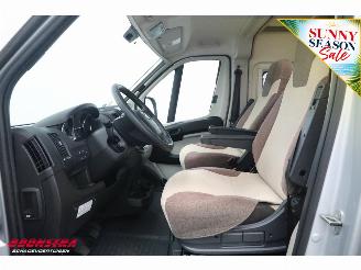 Karmann  Davis 590 2.3 MJ Luifel Dwarsbed Airco Cruise Camera 92.045 km! picture 24