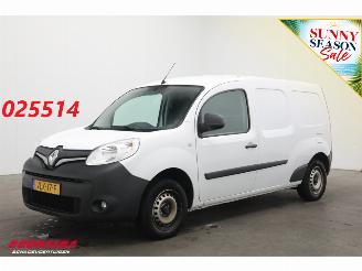 ojeté vozy dodávky Renault Kangoo 1.5 Blue dCi 115 Comfort Maxi Airco Cruise 2021/10