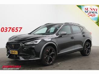 Unfallwagen Cupra Formentor 1.4 e-Hybrid VZ Performance Schuif/kantel Pano ACC Clima Navi Memory SHZ LrHZ Camera 360° PDC 2022/12