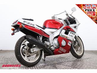Yamaha FZR 250 R 7.222 km! picture 3
