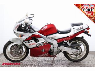 Yamaha FZR 250 R 7.222 km! picture 5