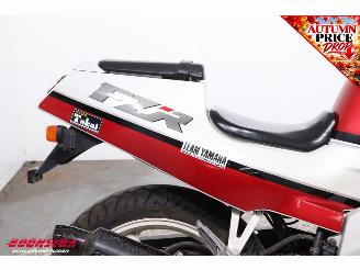 Yamaha FZR 250 R 7.222 km! picture 10
