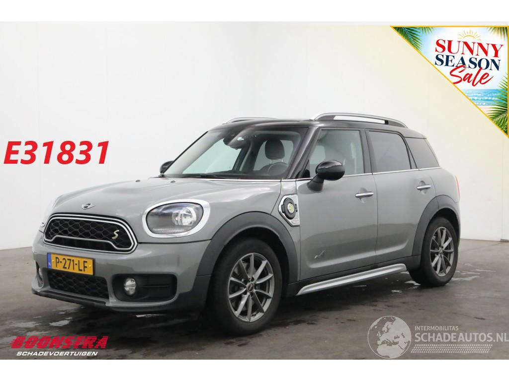 Mini Countryman 1.5 Cooper SE ALL4 Chili Navi Cruise Camera Bluetooth