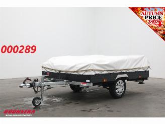 Avarii caravane Jamet  Easy BY 2021 2021/4
