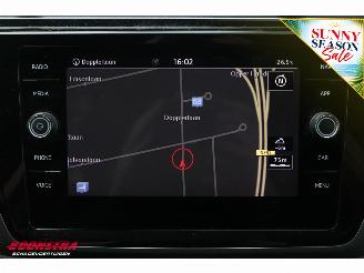 Volkswagen Touran 1.0 TSI Comfortline 7p ACC Navi Clima Camera PDC AHK picture 15