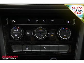 Volkswagen Touran 1.0 TSI Comfortline 7p ACC Navi Clima Camera PDC AHK picture 20