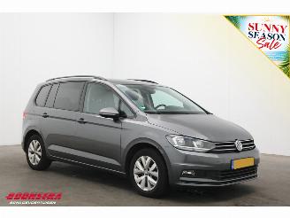 Volkswagen Touran 1.0 TSI Comfortline 7p ACC Navi Clima Camera PDC AHK picture 2