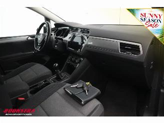 Volkswagen Touran 1.0 TSI Comfortline 7p ACC Navi Clima Camera PDC AHK picture 6