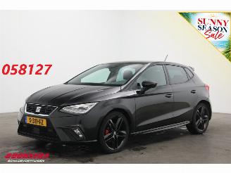 Damaged car Seat Ibiza 1.0 EcoTSI FR Aut. Navi Virtual Apple/Android SHZ Camera PDC 2022/2