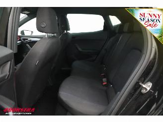 Seat Ibiza 1.0 EcoTSI FR Aut. Navi Virtual Apple/Android SHZ Camera PDC picture 18