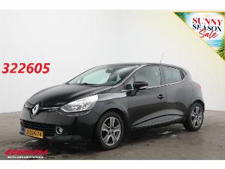 škoda osobní automobily Renault Clio 1.5 dCi ECO Night&Day Cruise Navi Airco 2015/2