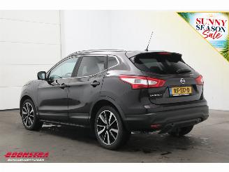 Nissan Qashqai 1.6 dCi Tekna Cruise Clima Navi Leder Camera PDC AHK picture 4