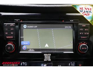 Nissan Qashqai 1.6 dCi Tekna Cruise Clima Navi Leder Camera PDC AHK picture 20
