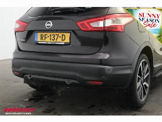 Nissan Qashqai 1.6 dCi Tekna Cruise Clima Navi Leder Camera PDC AHK picture 10