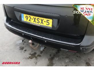 Peugeot 5008 1.6 THP Active 7p. Pano Cruise Clima Leder PDC picture 8