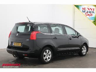 Peugeot 5008 1.6 THP Active 7p. Pano Cruise Clima Leder PDC picture 3