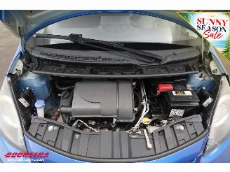Toyota Aygo 1.0 VVT-i Now 5-drs Airco Navi Bluetooth 92.182 km! picture 9