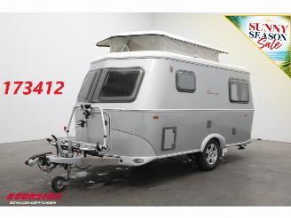 dommages caravanes Eriba  TRITON 420 Hefdak Mover Toilet Wasbak LMV 2017/1